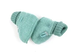 Joha grøn futter merinould